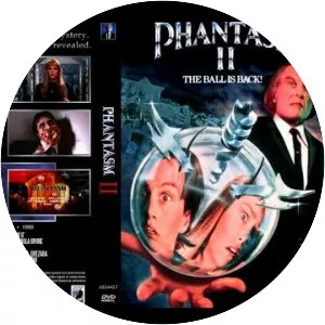 Phantasm II