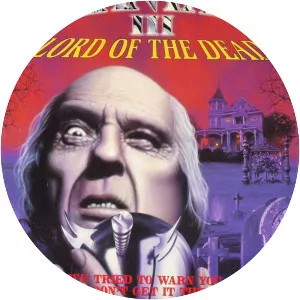 Phantasm III: Lord of the Dead