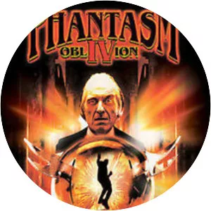 Phantasm IV: Oblivion photograph