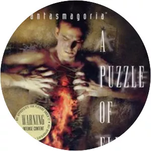 Phantasmagoria: A Puzzle of Flesh