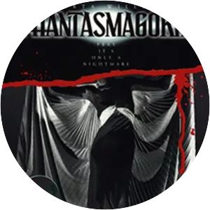 Phantasmagoria - Video game