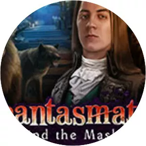 Phantasmat: Behind the Mask