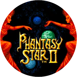 Phantasy Star II