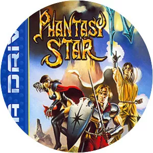 Phantasy Star IV - Video game