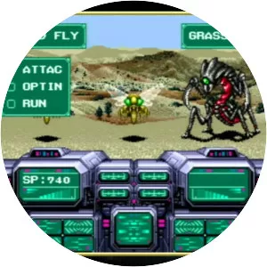 Phantasy Star IV: The End of the Millennium - Video game