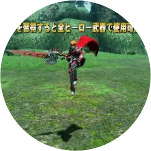 Phantasy Star Online 2