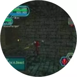 Phantasy Star Online Episode I & II