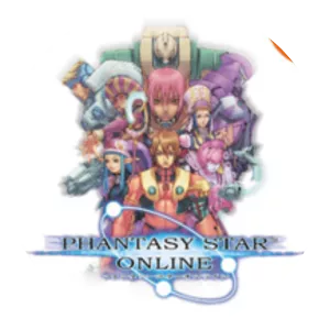 Phantasy Star Online