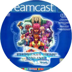 Phantasy Star Online ver. 2