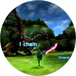 Phantasy Star Portable