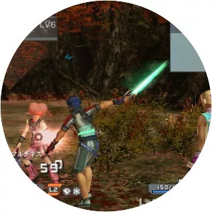 Phantasy Star Universe: Ambition of the . . .