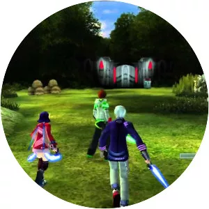 Phantasy Star Universe