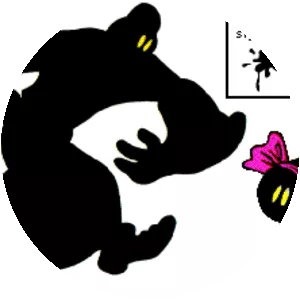 Phantom Brat - Comic book character