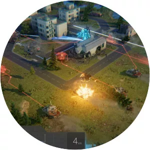 Phantom Brigade - Video game