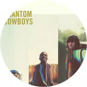 Phantom Cowboys - 2018 ‧ Documentary ‧ 1h 33m