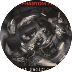 Phantom Four - Musical group