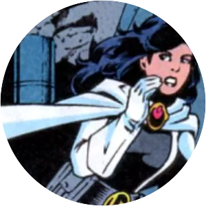Phantom Girl - Fictional character