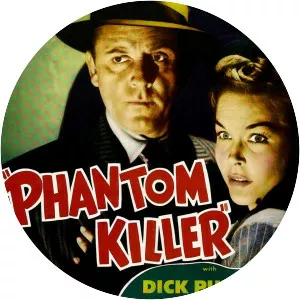 Phantom Killer