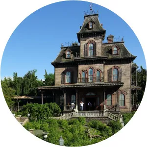 Phantom Manor 1992