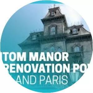 Phantom Manor