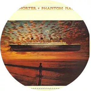 Phantom Navigator - Album by Wayne Shorter