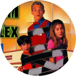 Phantom of the Megaplex