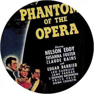 Phantom of the Opera
