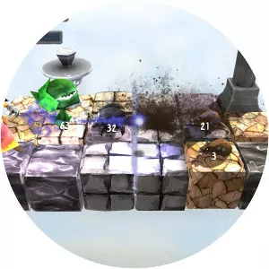 Phantom Rift - Adventure RPG