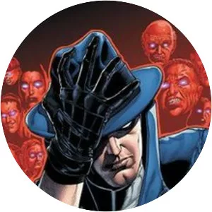 Phantom Stranger