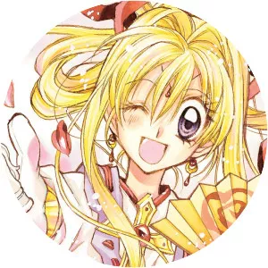 Phantom Thief Jeanne