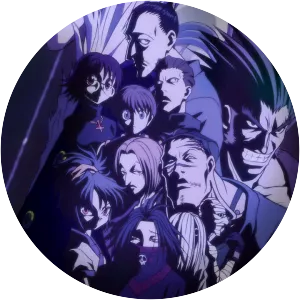 Phantom Troupe - 