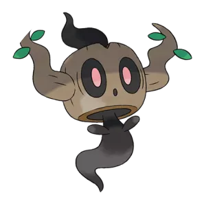 Phantump