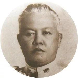 Phao Sriyanond