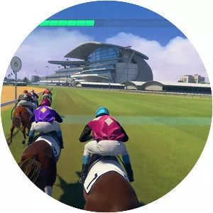 Phar Lap: Horse Racing Challenge