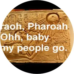 Pharaoh Pharaoh - Musical artist