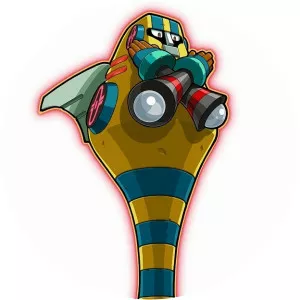 PharaohMan.EXE