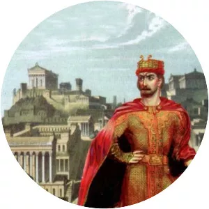 Pharasmanes II of Iberia