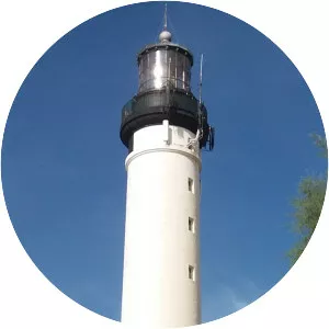 Phare de Biarritz