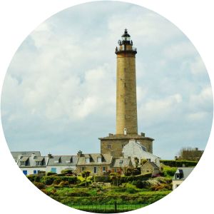 Phare de l'île de Batz