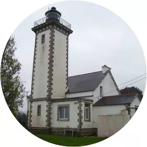 Phare de la Lande