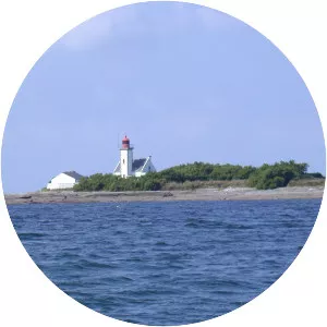 Phare de la Pointe des Chats