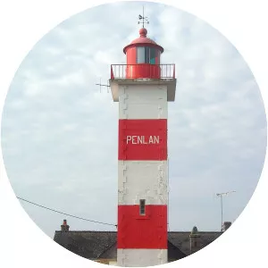 Phare de Pen Lan