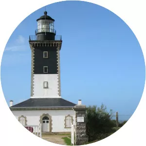 Phare de Pen-Men