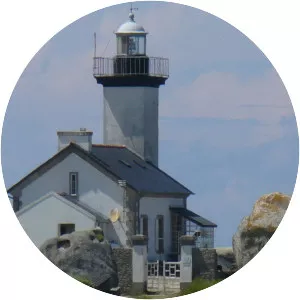 Phare de Pontusval