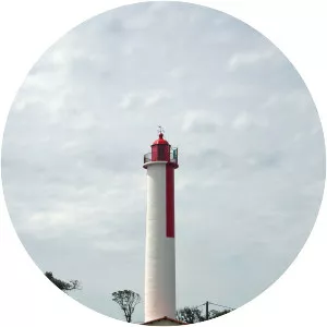 Phare de Terre-Nègre