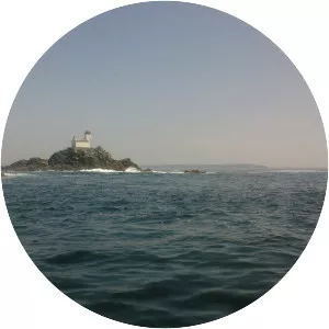 Phare de Tévennec