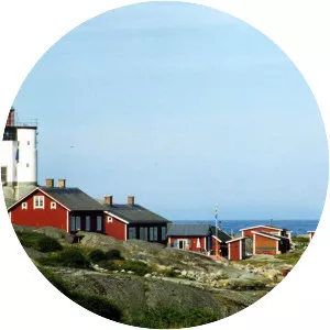 Phare de Tistlarna - 