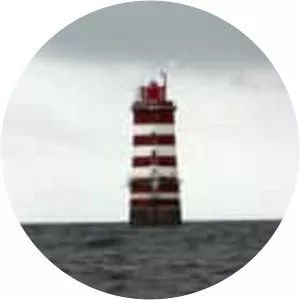 Phare du Grand Léjon