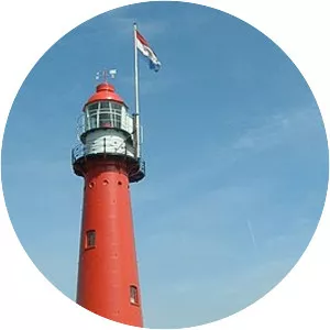 Phares de Hoek van Holland (Hoge Vuurtoren van Hoek van Holland)