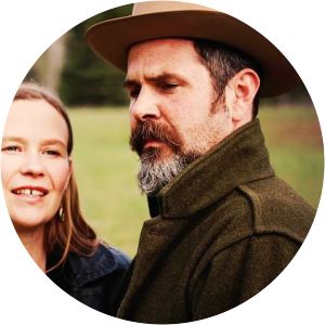 Pharis and Jason Romero